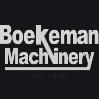 Boekeman Machinery