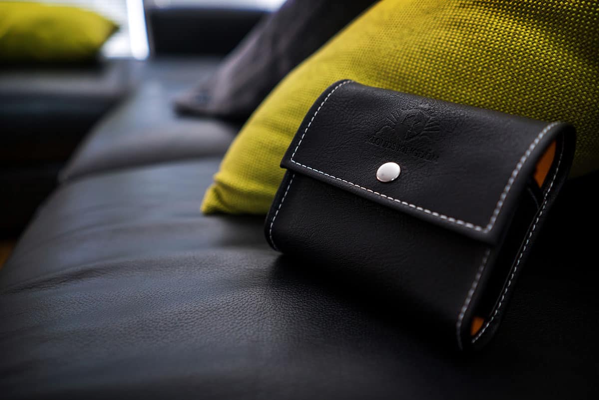 Pill Organiser Cable Organiser Product photography