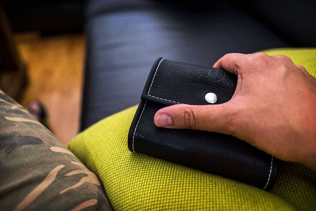 Pill Organiser Cable Organiser Product photography