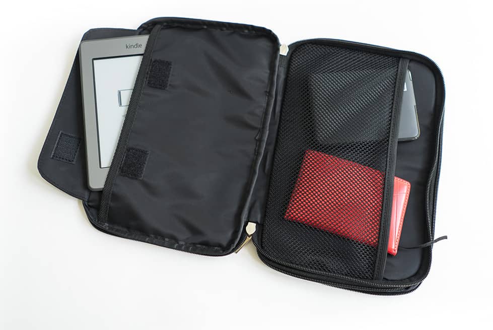 Personal kit Product photography