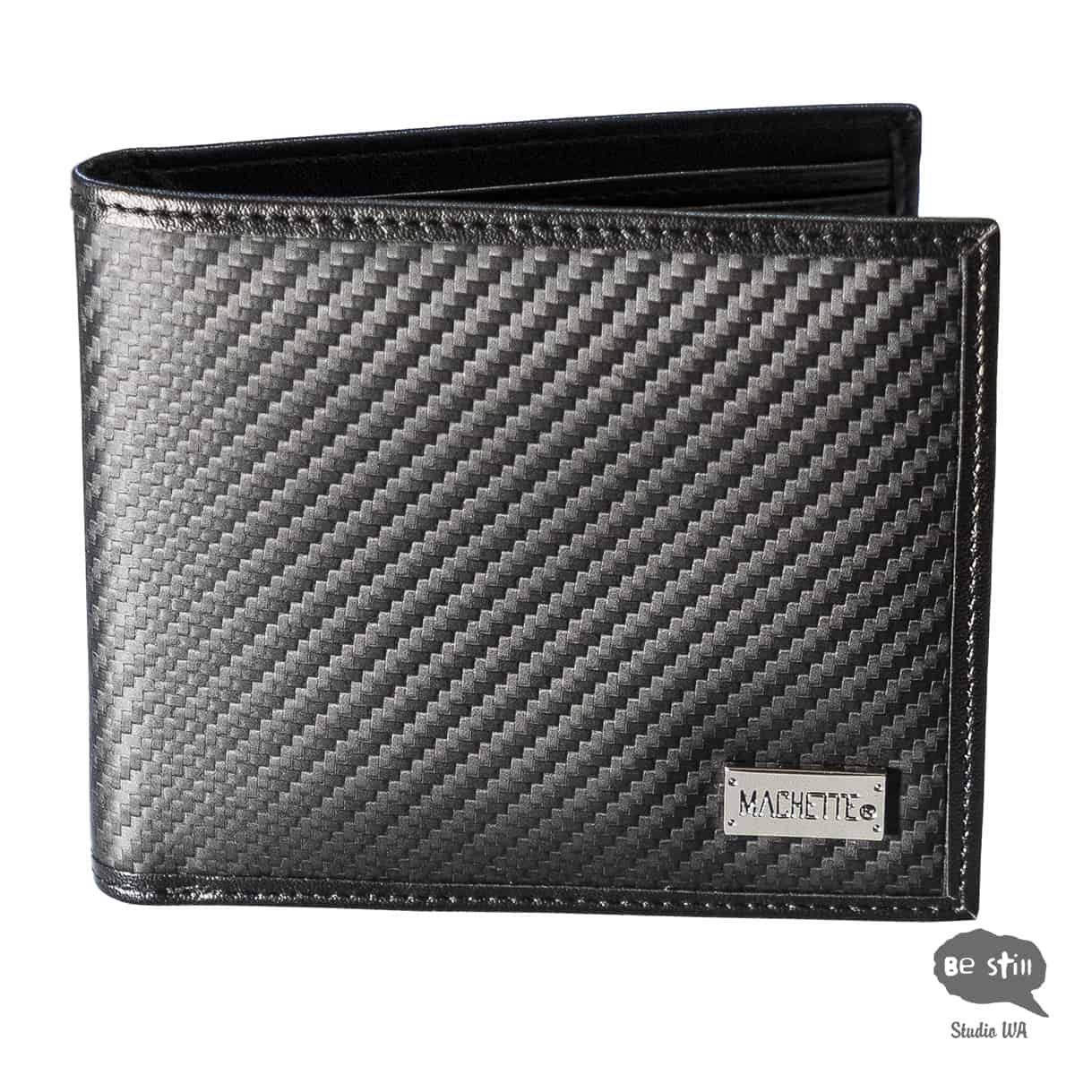 Perth Product Photography Machette Wallet White Background