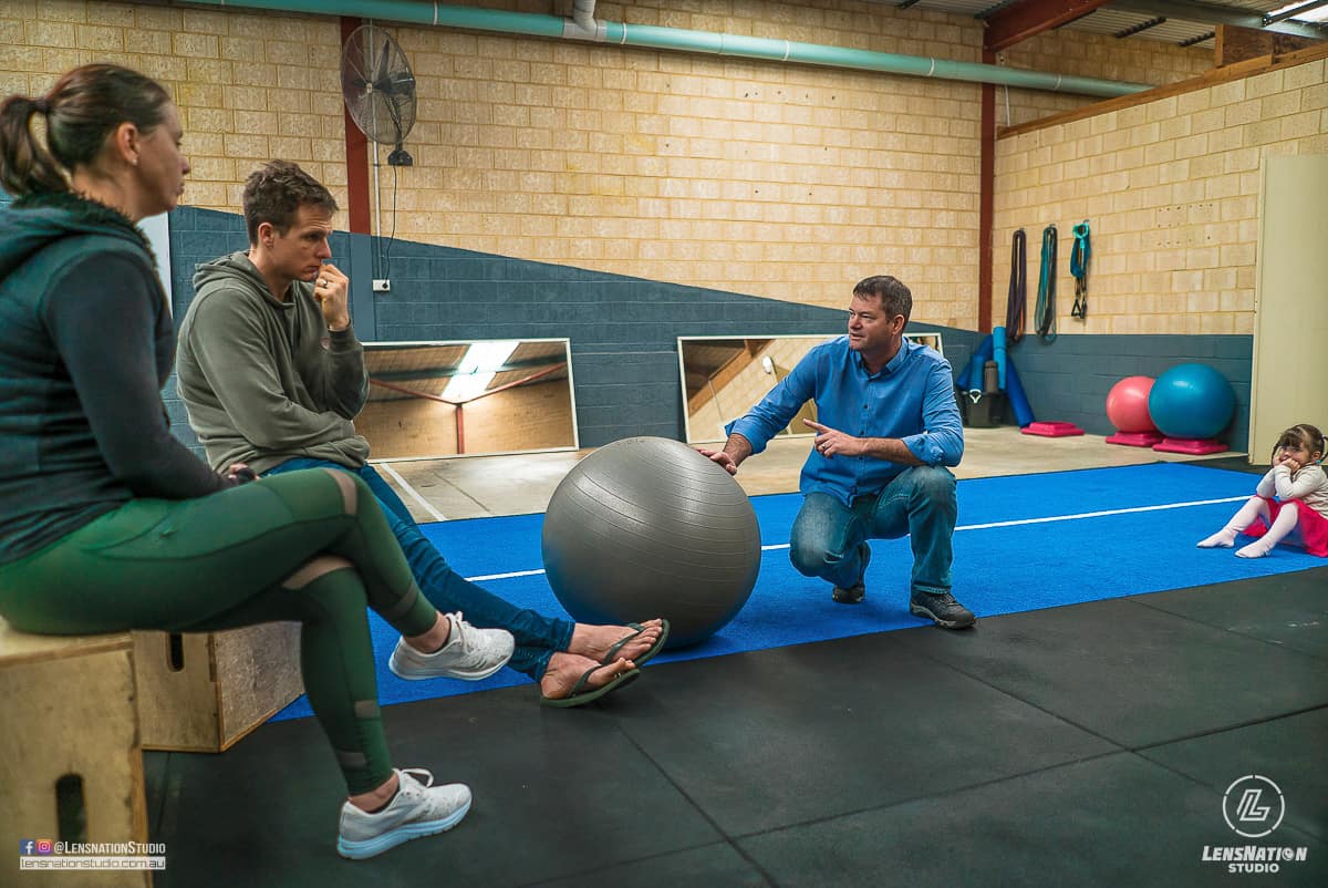Business Commercial Photography Social Media Benz Chiropractor Clinic Kwinana 