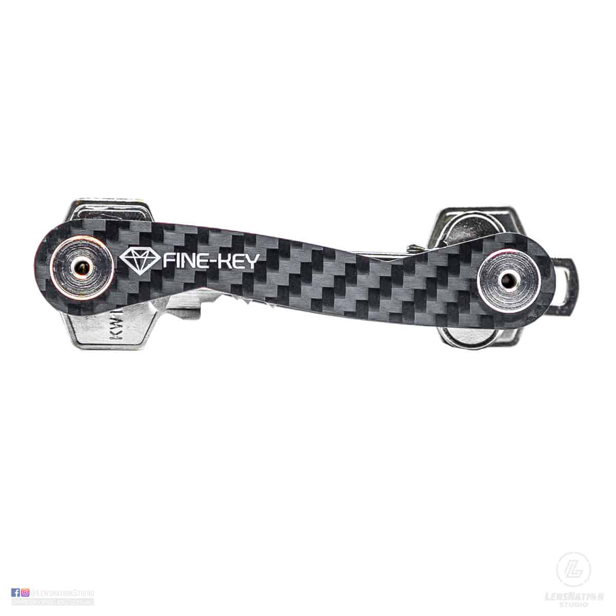 Product Photography for Shopify Amazon Keychain lensnation studio