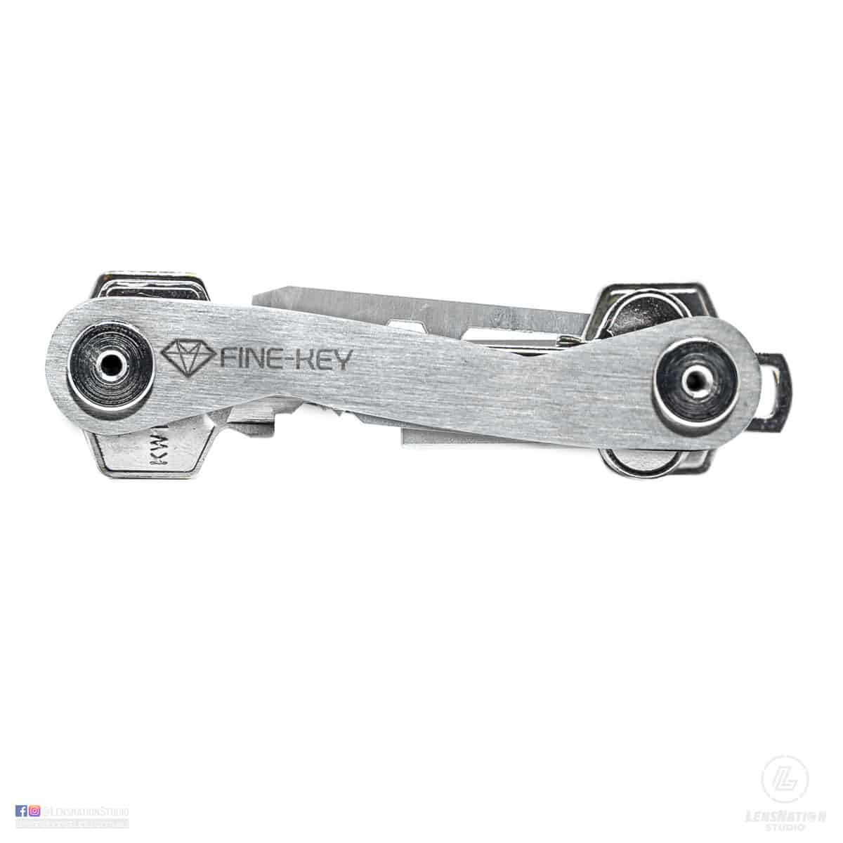 Product Photography for Shopify Amazon Keychain lensnation studio