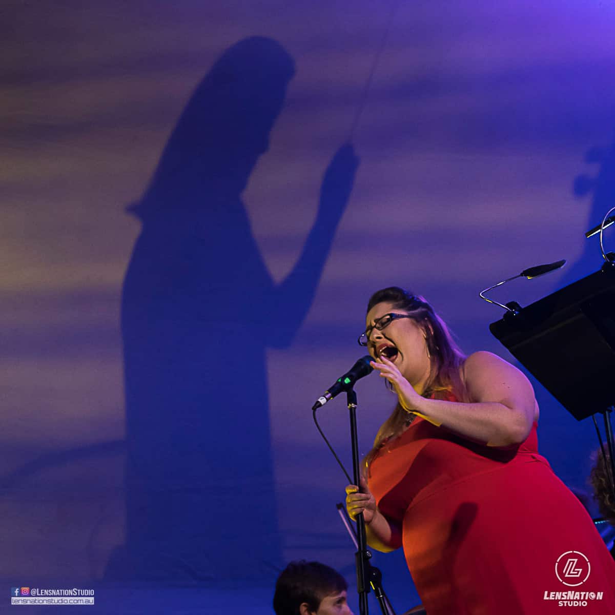 Event Photography by LensNation - Perth Symphony Orchestra City of Kwinana