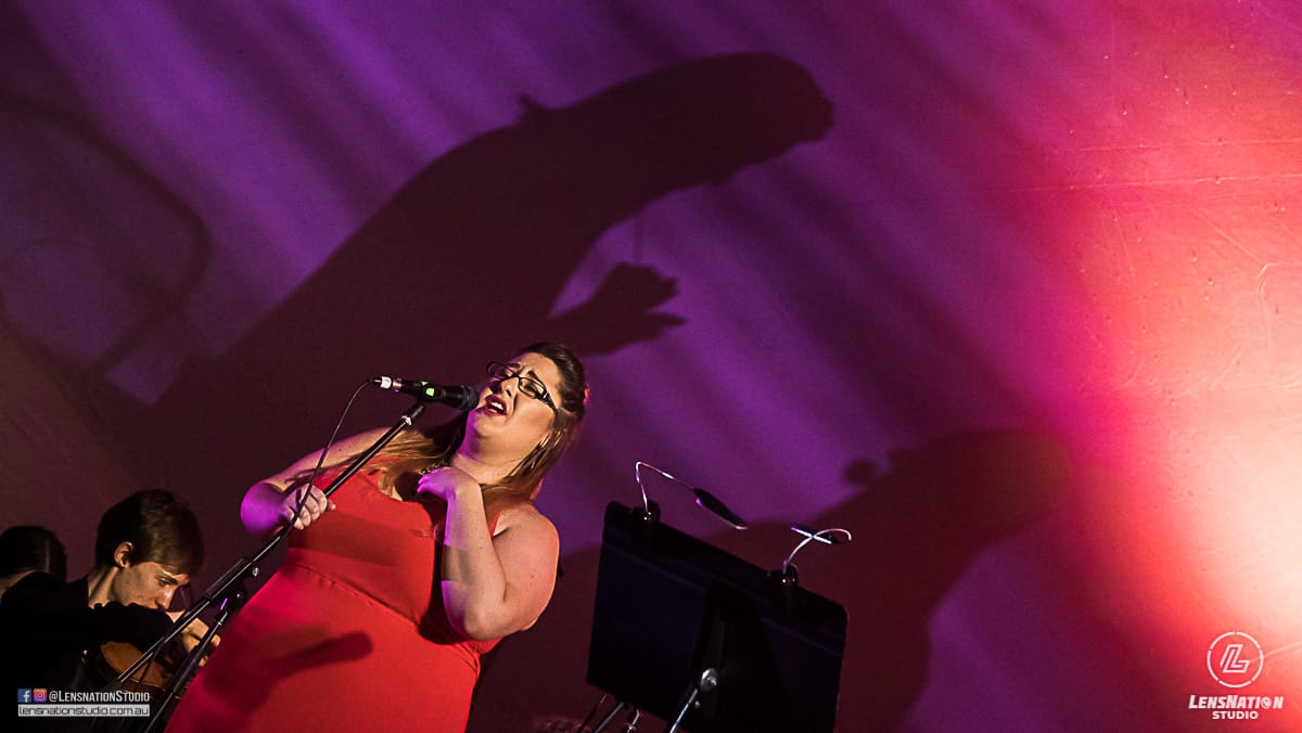 Event Photography by LensNation - Perth Symphony Orchestra City of Kwinana
