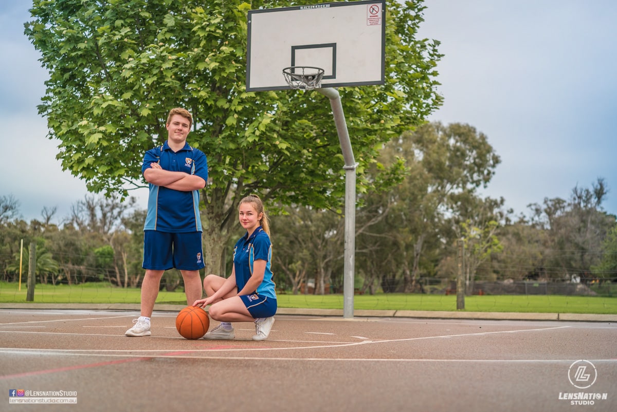 School Sports uniform Photographs Lensnation Studio