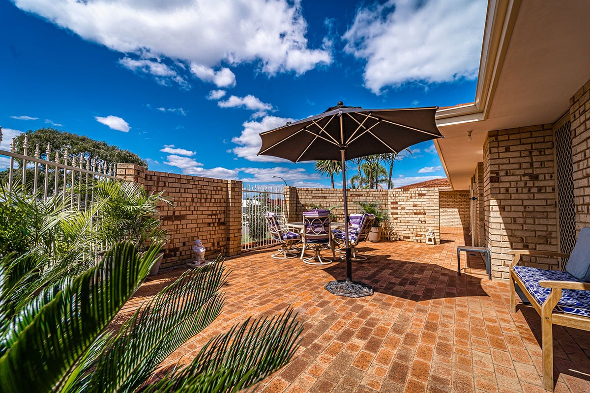 Real Estate Photography Lensnation Shoalwater 4/1 Carlisle Street