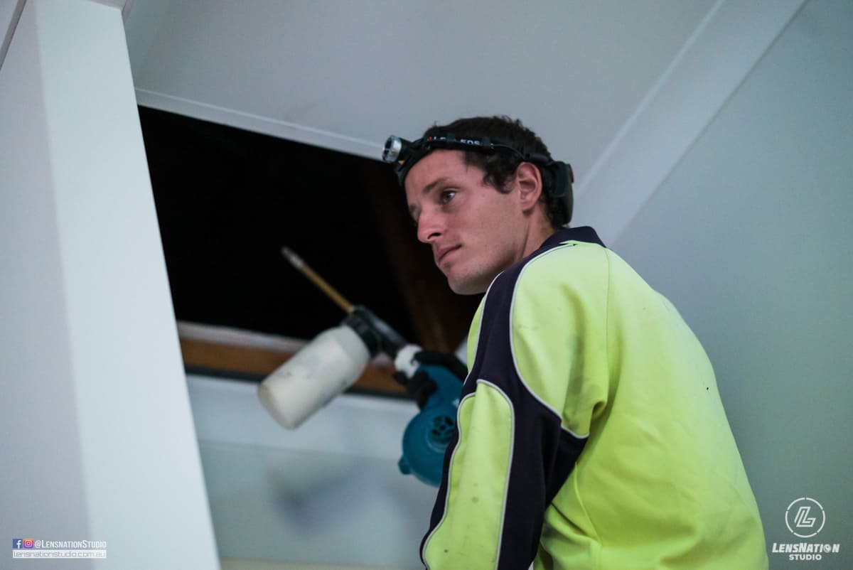 Commercial Photography Stella Pest management Perth 