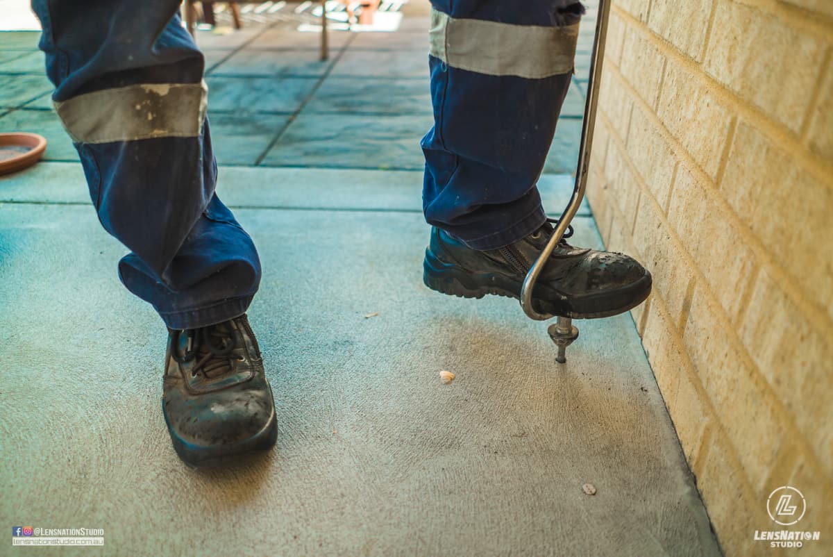 Business Photography by Lensnation Pest management Perth 