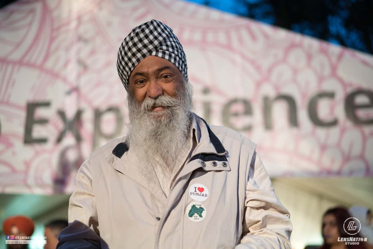 Turbans for Trust Australian Sikh Foundation Perth Charity photography Lensnation
