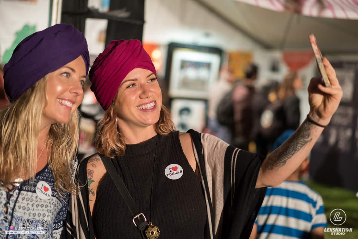 Event Photography charity Australian Sikh Foundation Perth