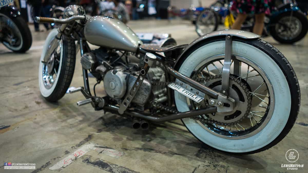 Harley Motorcycle shoot Perth Event West Coast Lensnation