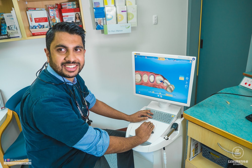 Business photography Rockingham Dental Centre
