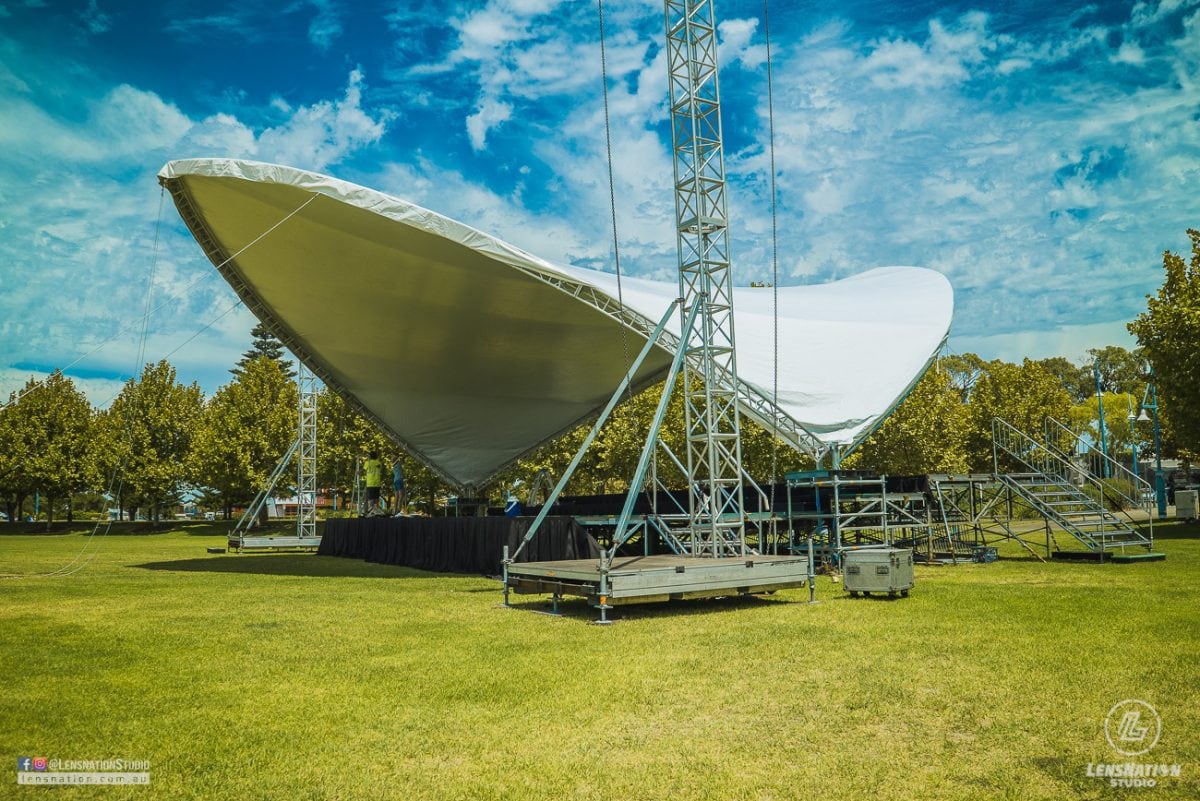 Commercial Photography for Splendid Structures 