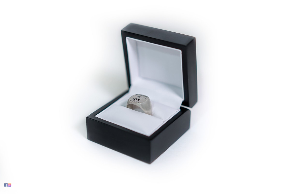 Jewelry Photography Ring Product Photography