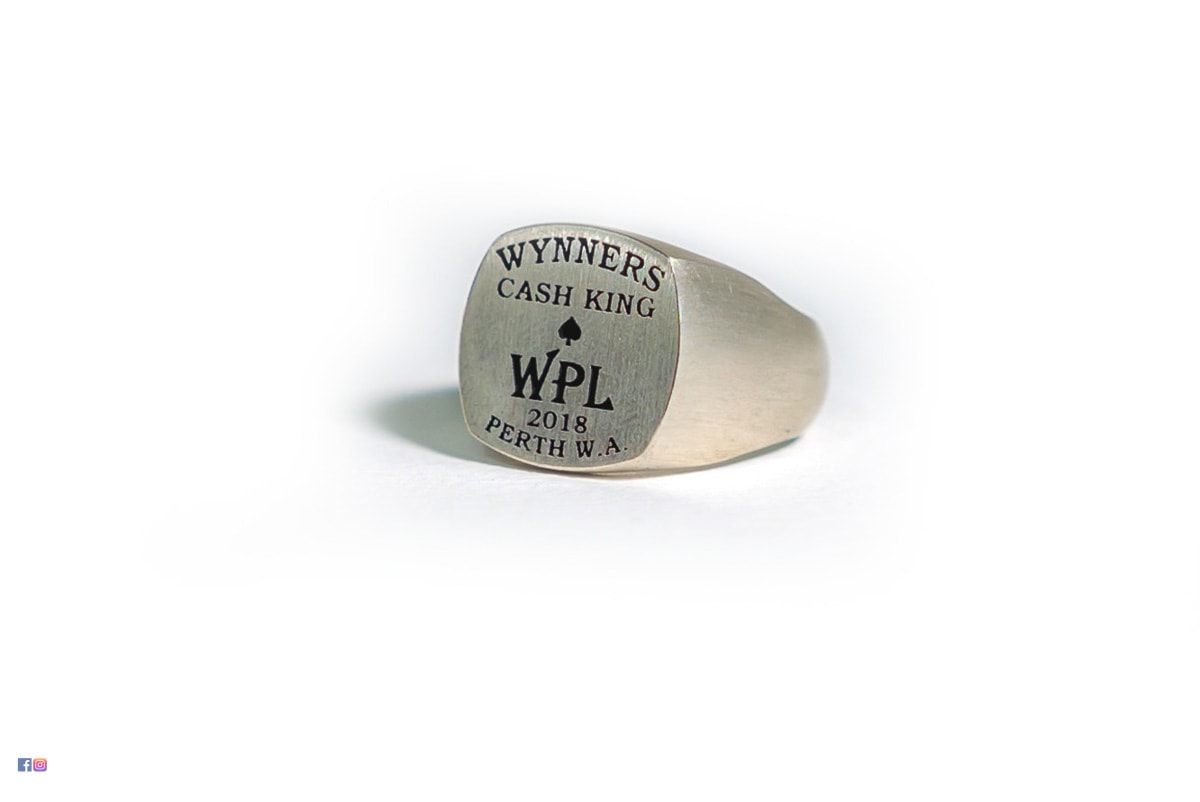 Jewelry Photography Ring Product Photography