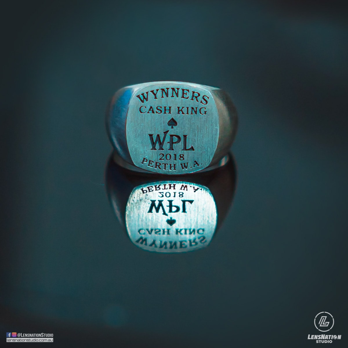 Wedding Ring Photography Product photo