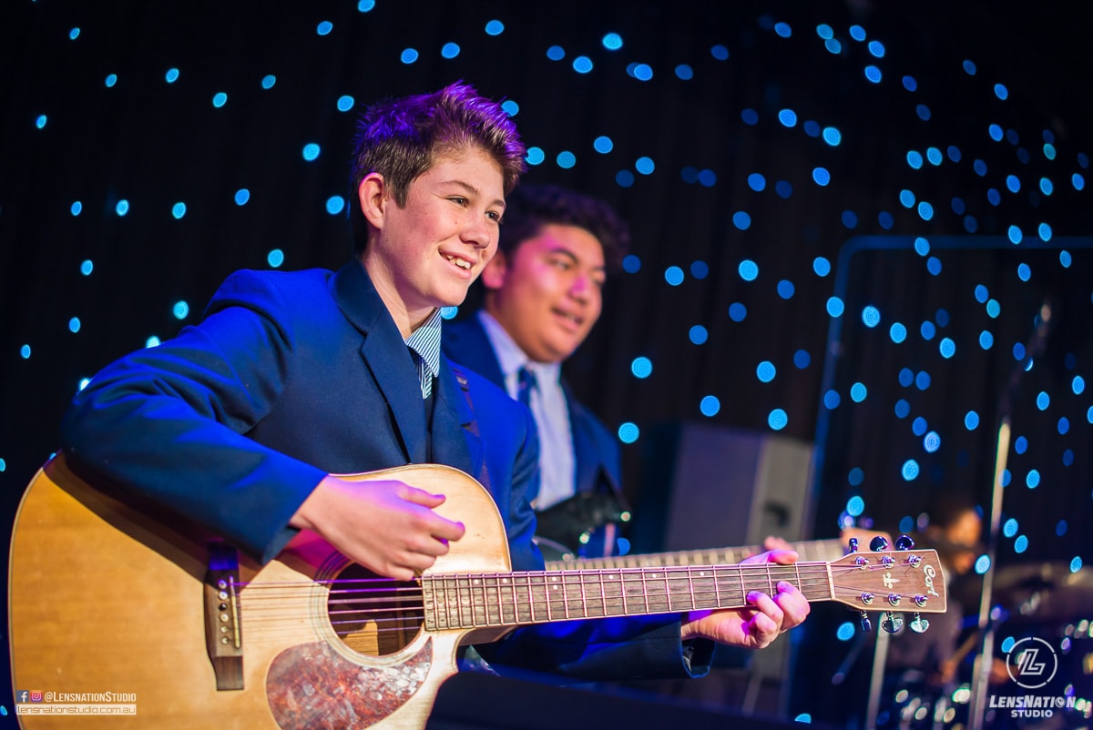 School Photography Music Program Lensnation 