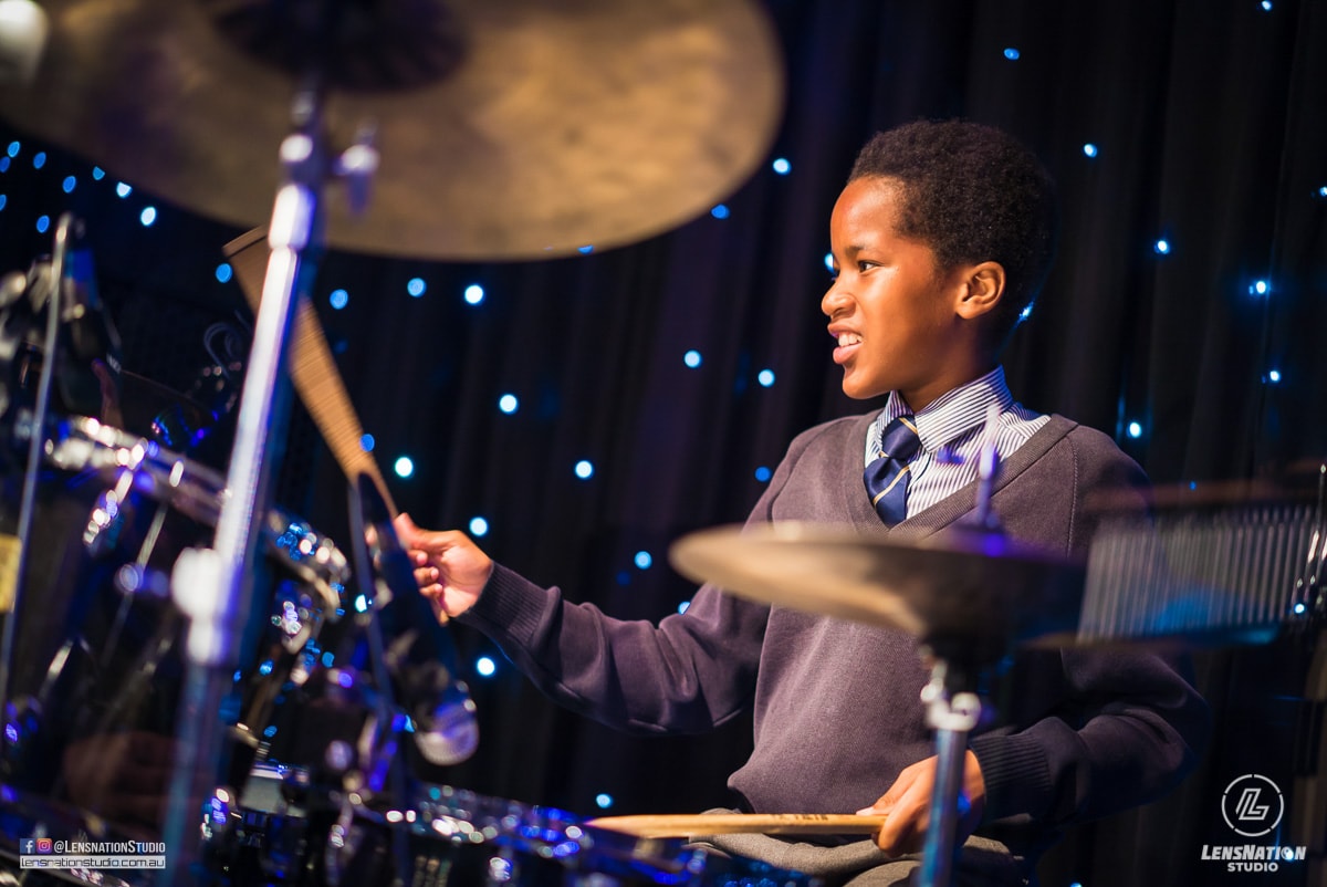 School Photography Music Program Lensnation 