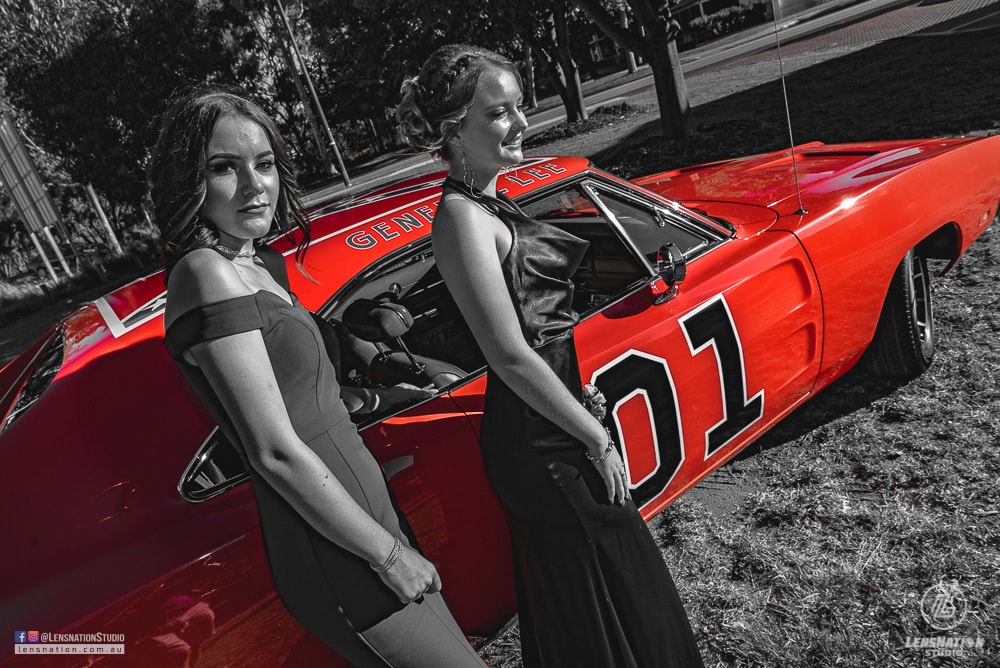LensNation Perth Cars Girls Fashion Photography