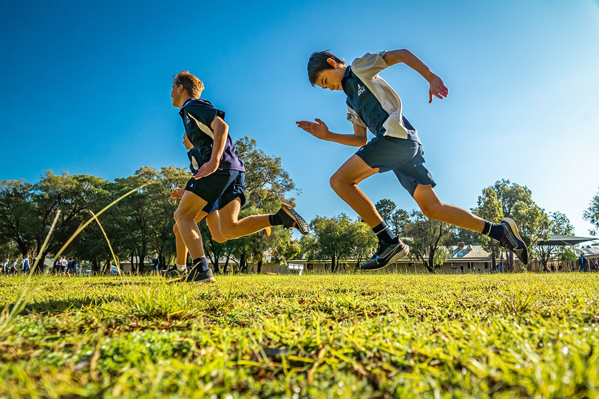 School Photography Grace Christian School Bunbury Sports
