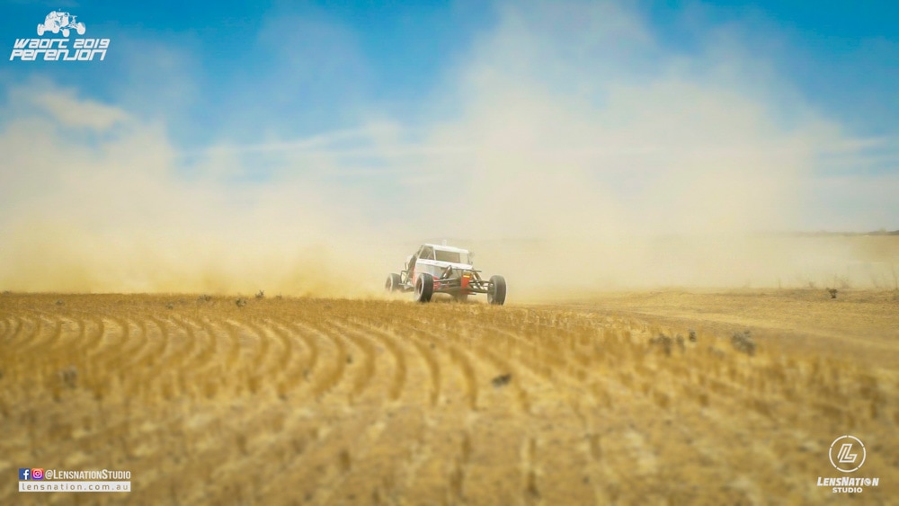 Undecided Racing Pro Buggy Darren Agrela Pro Buggy Off Road race Perenjori Lensnation Studio