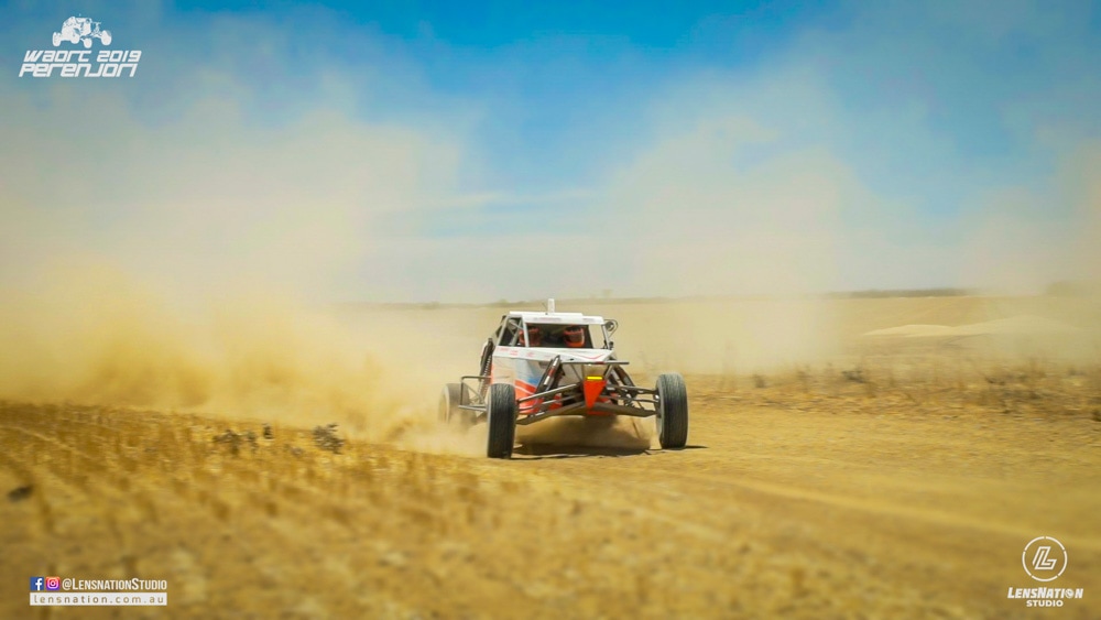 Undecided Racing Pro Buggy Darren Agrela Pro Buggy Off Road race Perenjori Lensnation Studio
