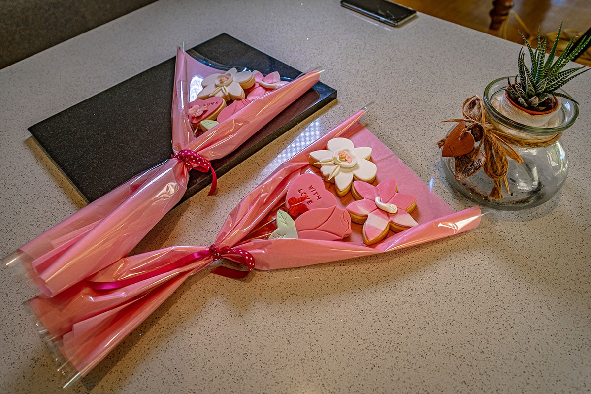 Commercial Photography Lensnation Perth Fiona's Sugar Art Academy