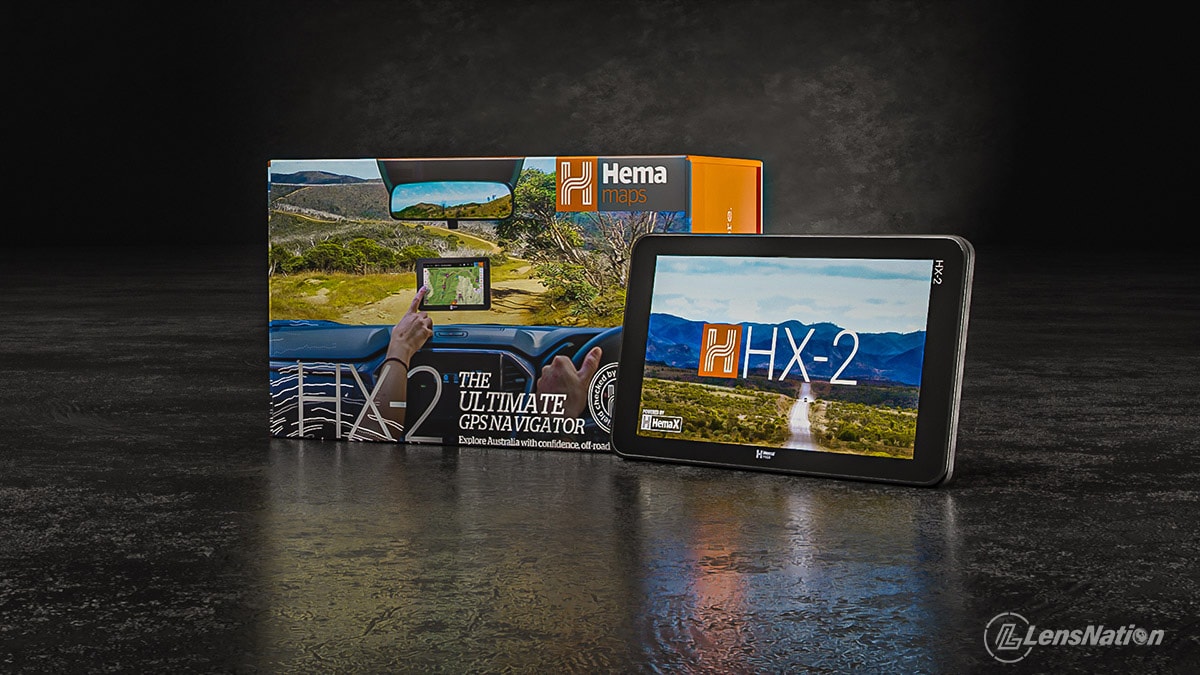 Hema HX2 Product Photography by Lensnation Studio