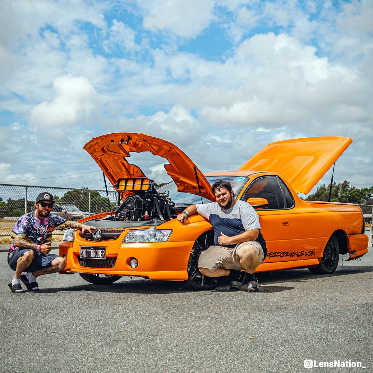 Motorvation 36 Photographs LensNation Perth