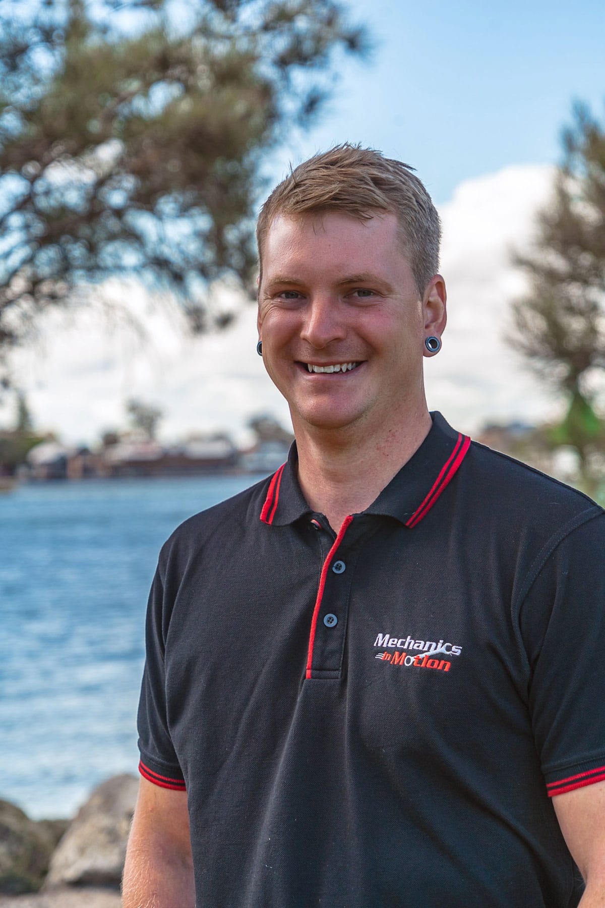 Business Photography Auto mechanic Perth Area