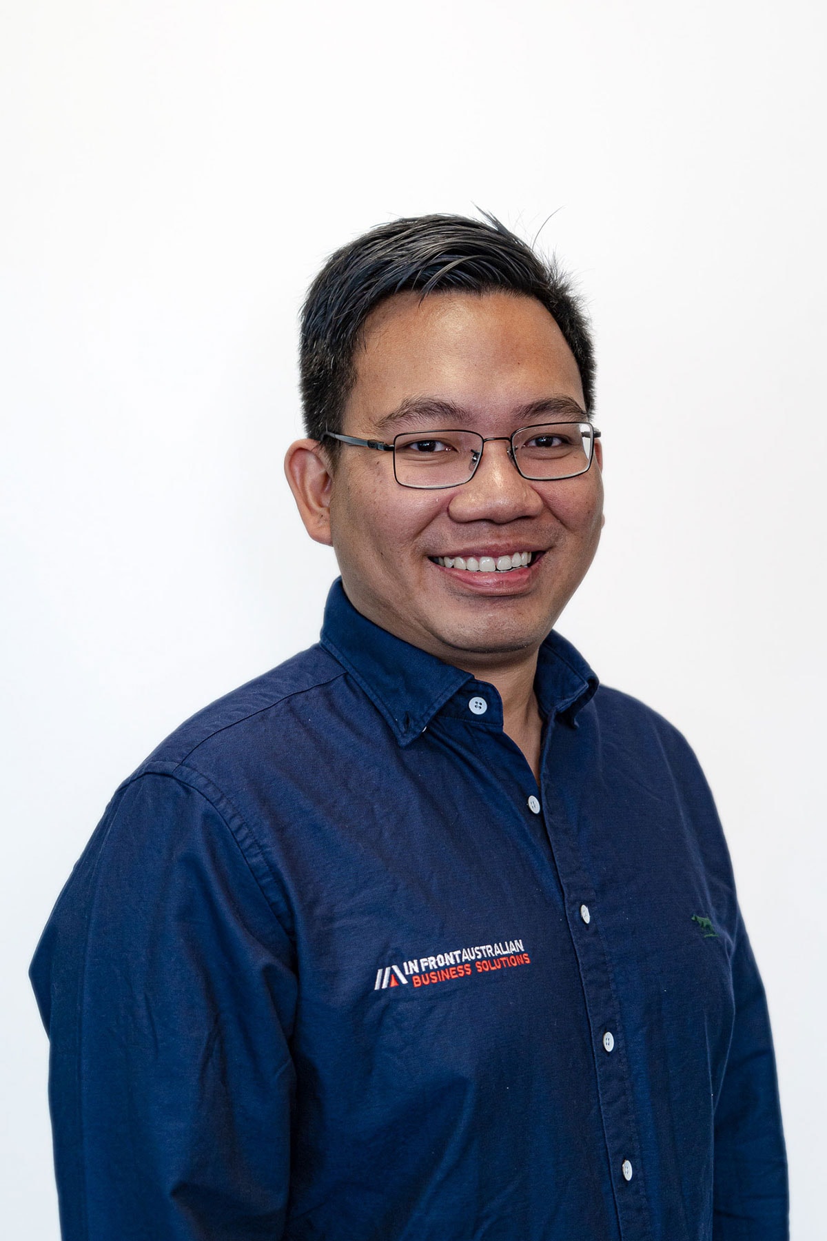 Corporate Headshots Perth