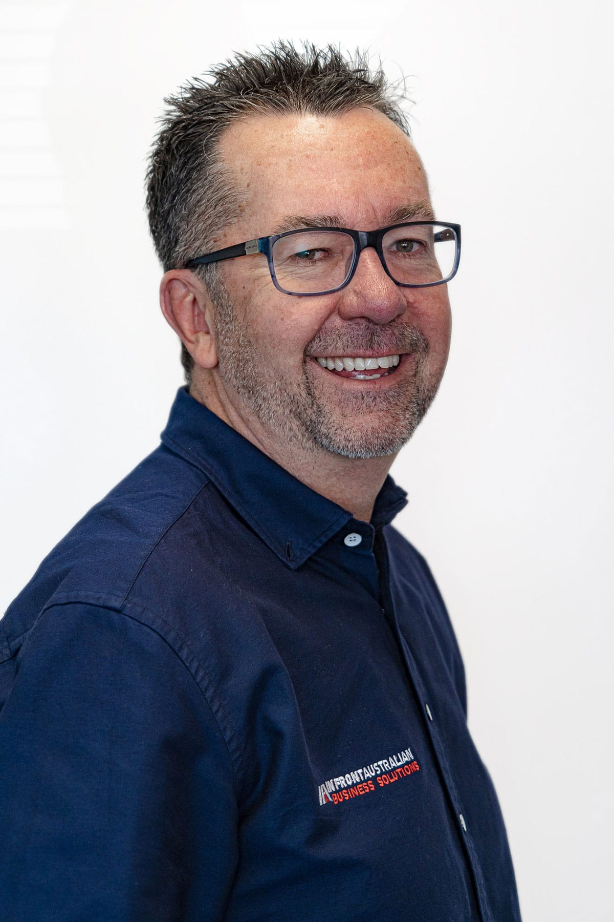 Company Headshots Perth