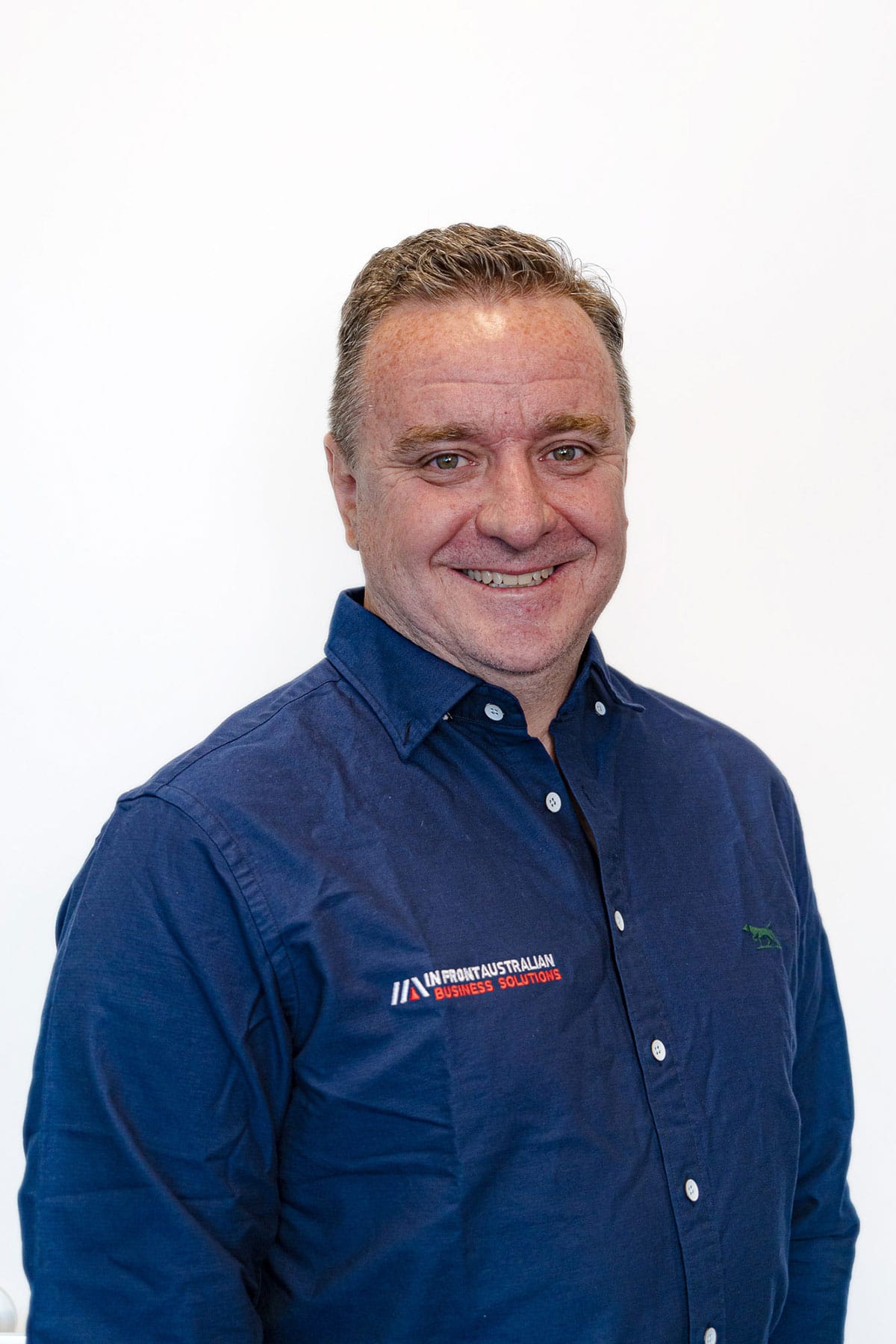 Corporate Headshots Perth