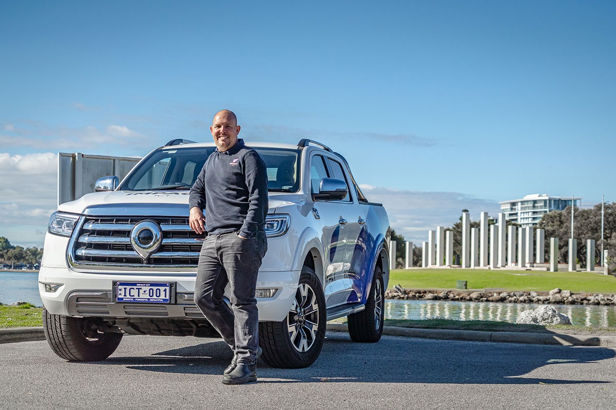 Photography for businesses in mandurah Lensnation