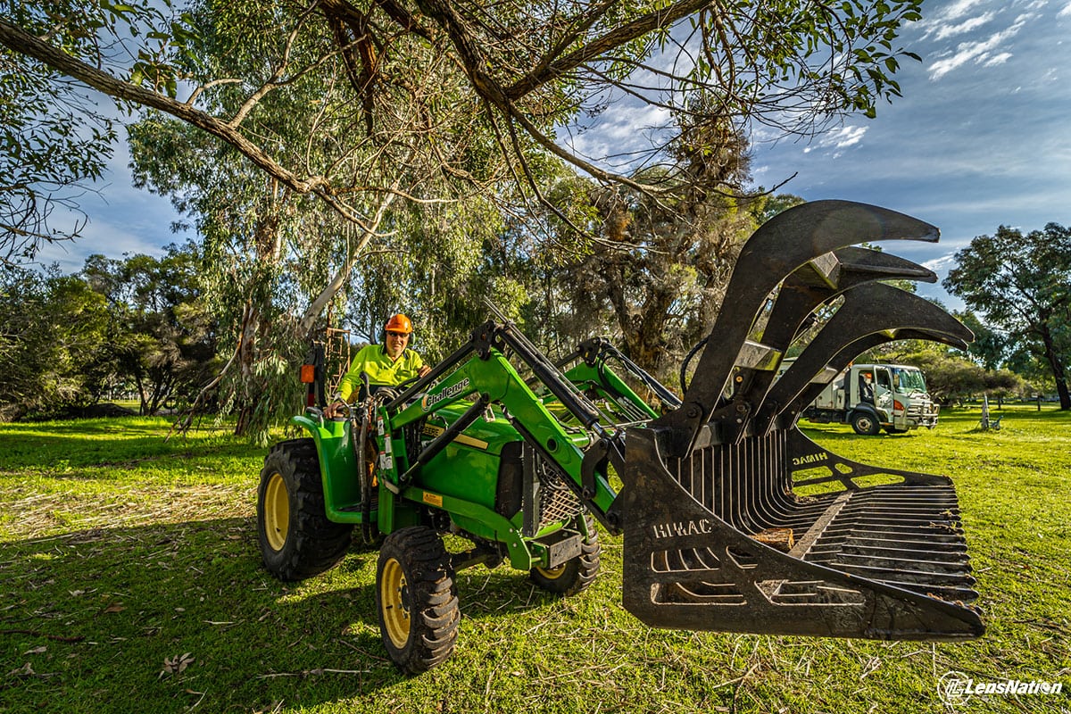 MPS tree logging services Commercial Photography