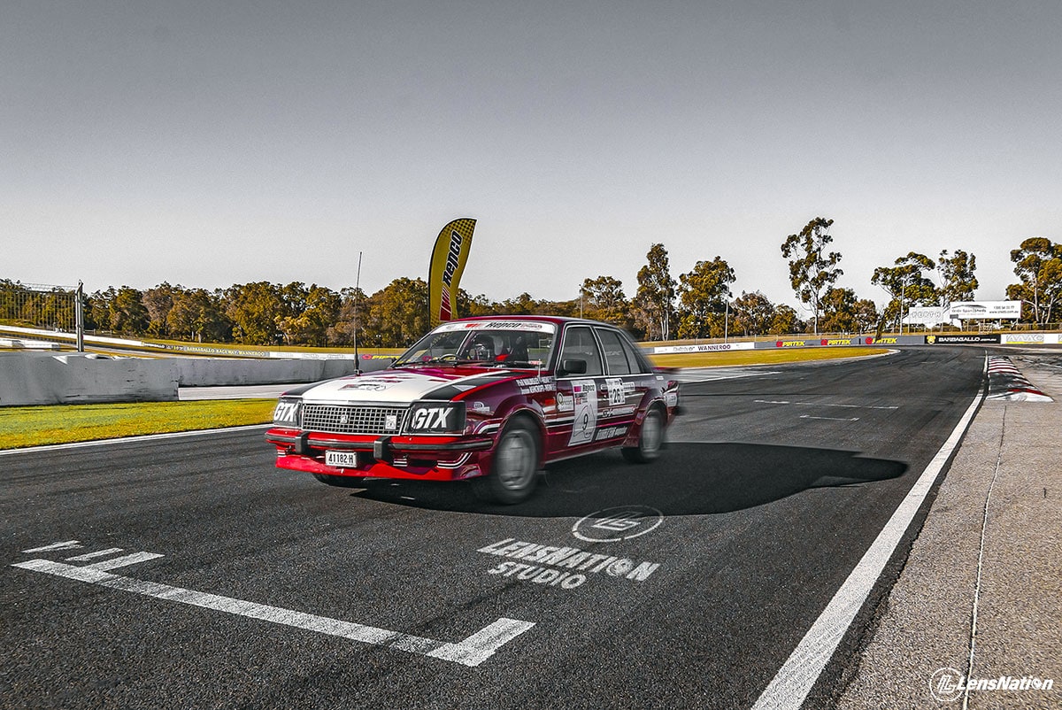 Repco Reliability Retrial Barbagallo 