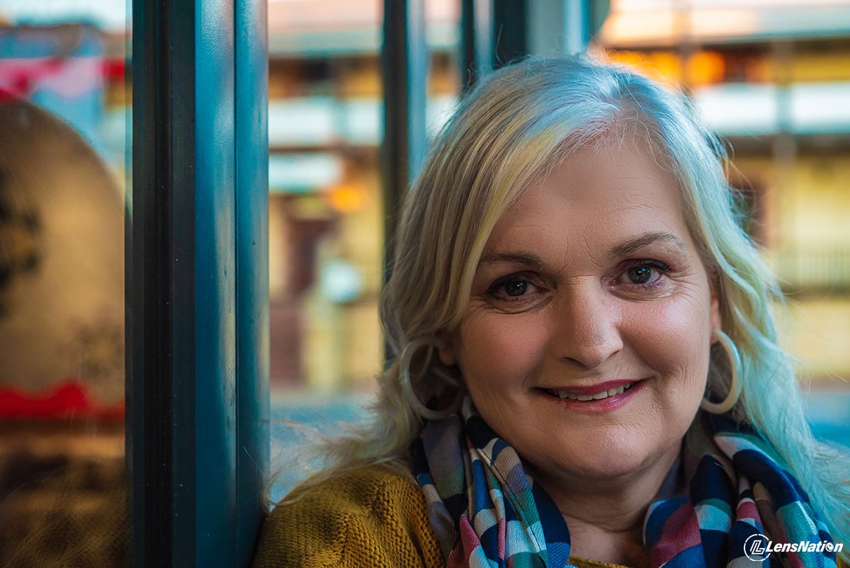 Book Author Photographs Perth