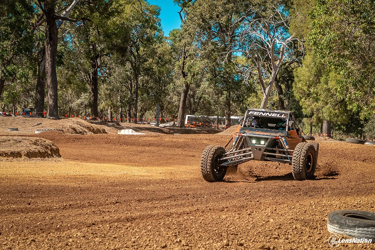Kids Charity Ride Photographs Perth