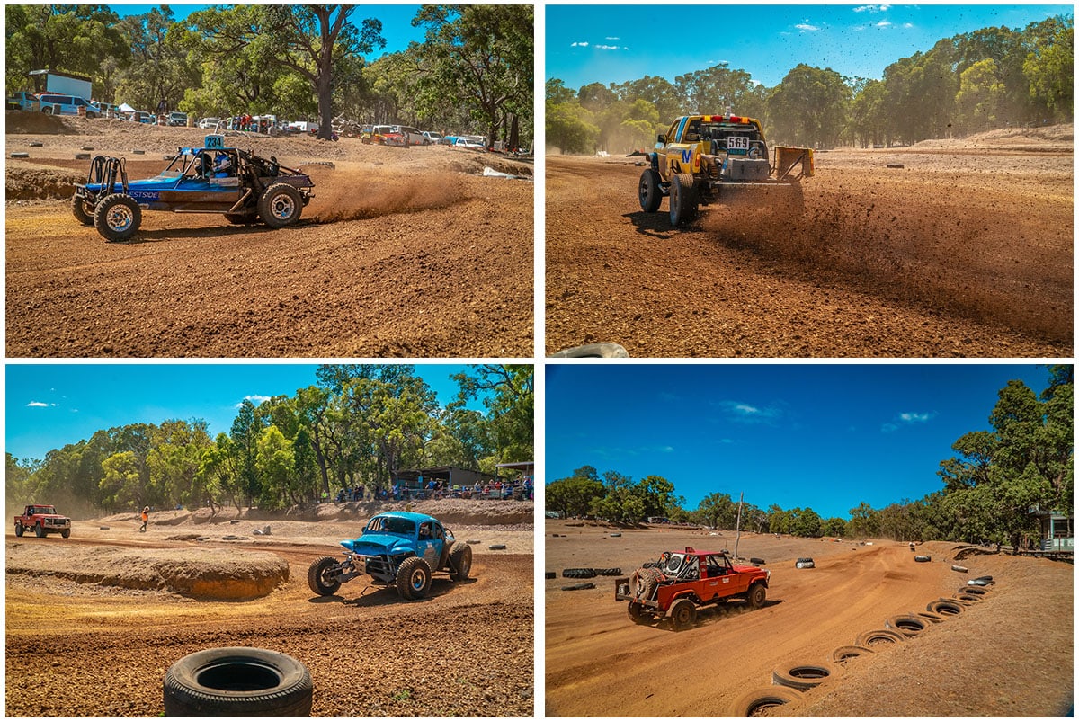 WA Kids Charity Ride Day Perth
