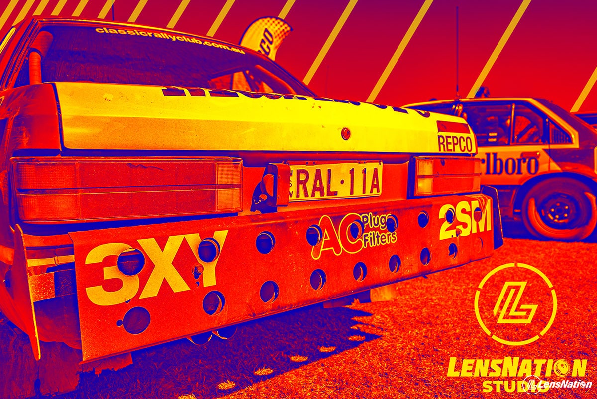 Repco Reliability Retrial 2019