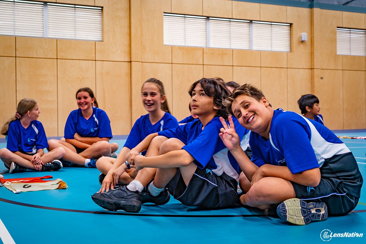 Coastal LakelandsSports Class School Photographs