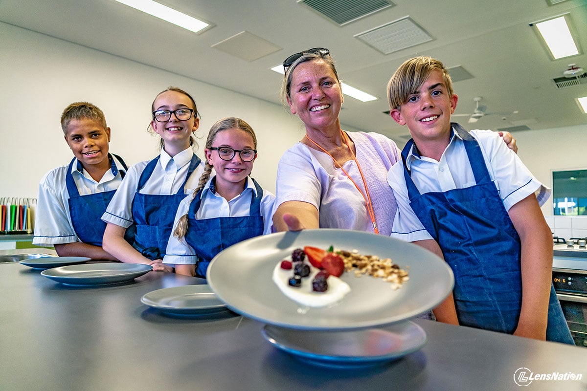 Food Tech Coastal Lakelands