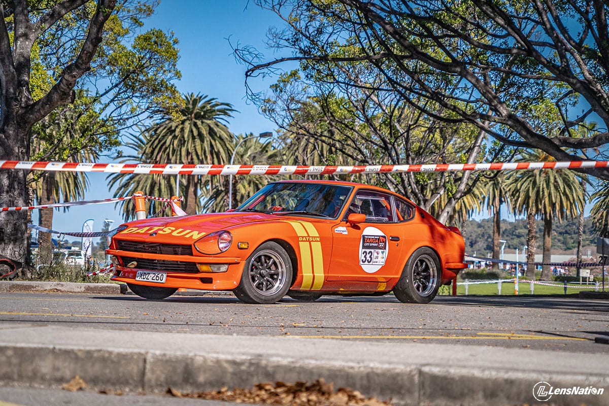 Perth City Sprint 2022