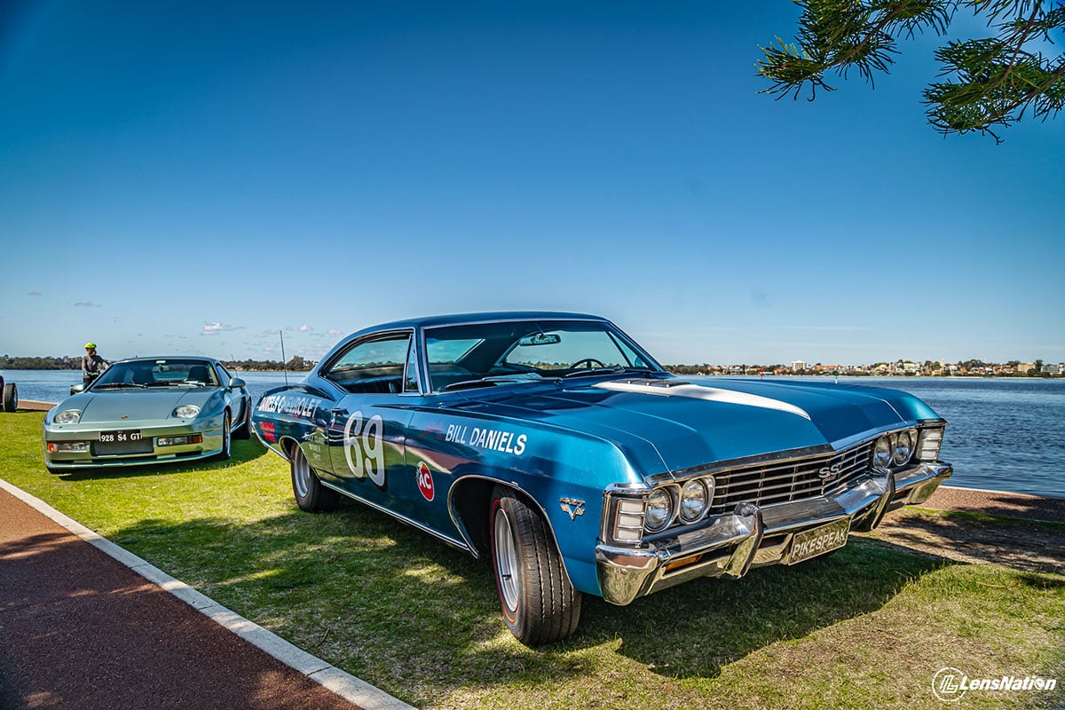 Bill Daniels Chevrolet