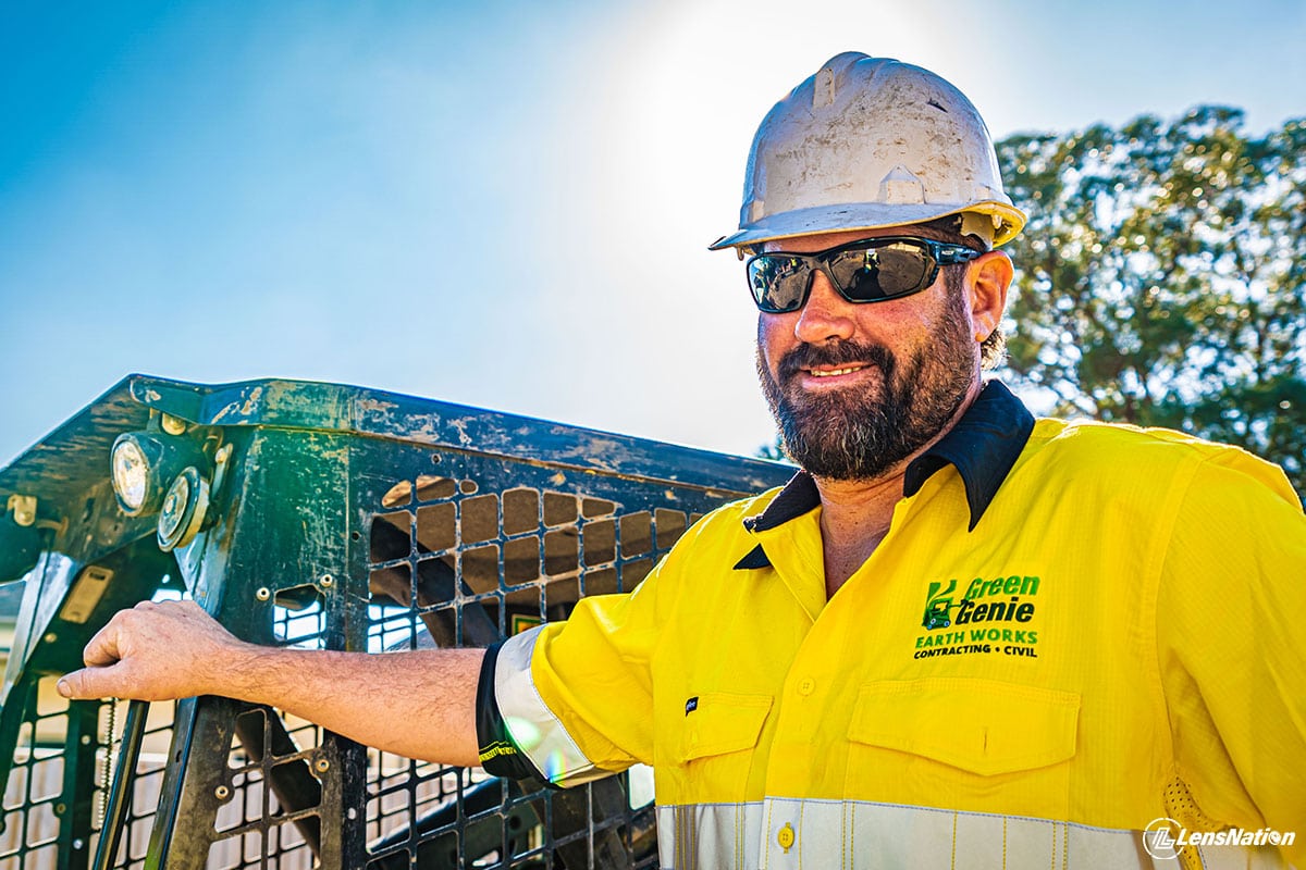 Earthworks Photography Mandurah
