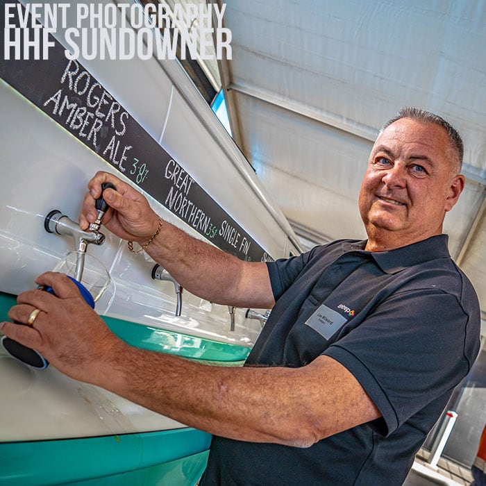 Henderson Hose Fittings Sundowner Photographs LensNation Perth