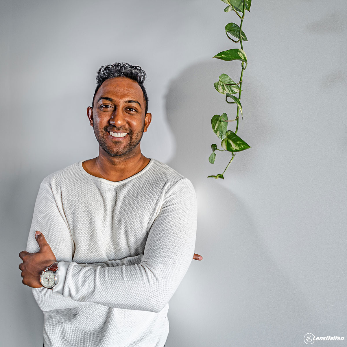 Male Portrait Photography Perth