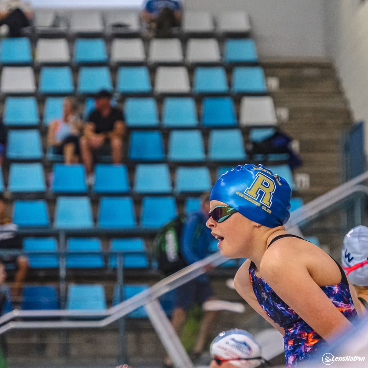 Rockingham Swimming Club 2022 Perth
